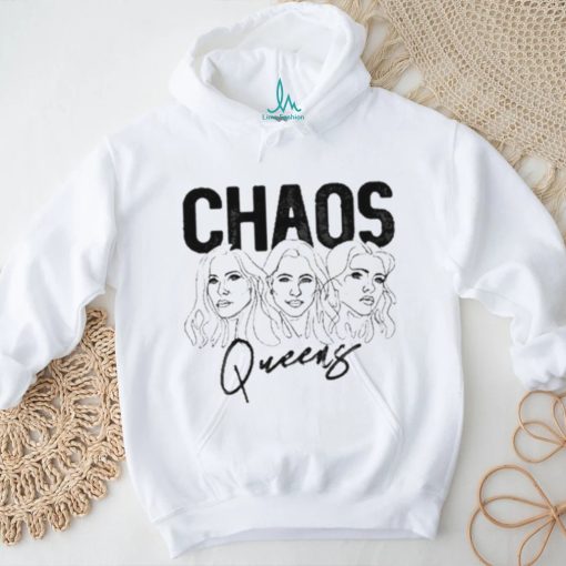 Realm One Chaos Queens shirt