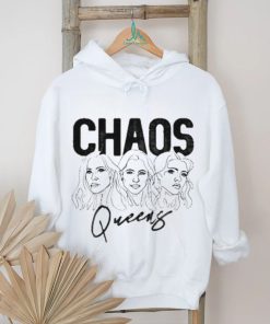 Realm One Chaos Queens shirt