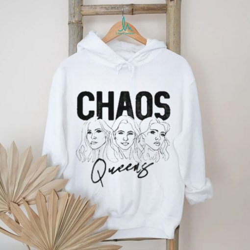 Realm One Chaos Queens shirt