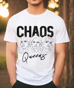 Realm One Chaos Queens shirt