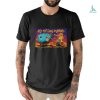 Dead And Company Sphere Las Vegas NV June 21 2024 Poster Shirt