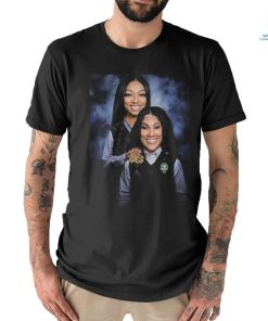 Redwell Angel Reese And Kamilla Cardoso Shirt