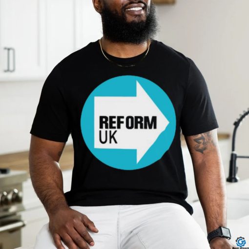 Reform Uk Shirt