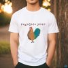 Guns N’ Roses Heart Dagger 1985 T Shirt