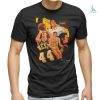 Speed Wagon Foundation Est 1910 Shirt