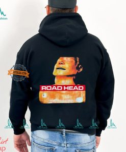 Road Head Shirt