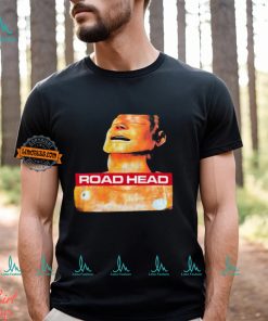 Road Head Shirt