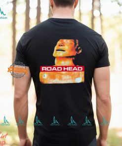 Road Head Shirt