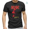 Official Boston Celtics Basketball Team Thank You For The Memories Signatures shirt