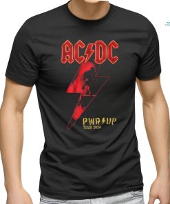 Rock N Roll Acdc Band Shirt,