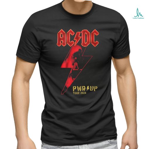 Rock N Roll Acdc Band Shirt,