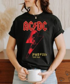 Rock N Roll Acdc Band Shirt,