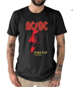 Rock N Roll Acdc Band Shirt,