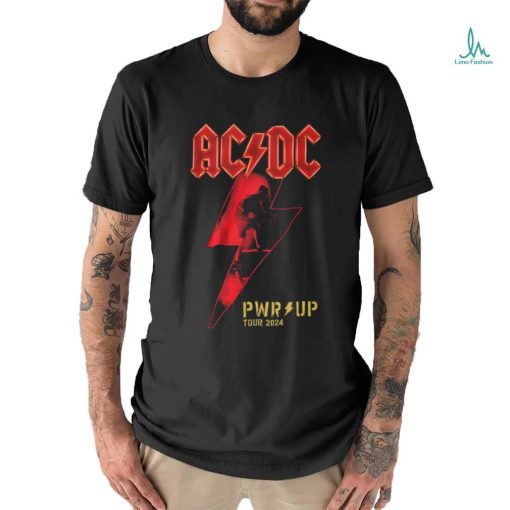 Rock N Roll Acdc Band Shirt,