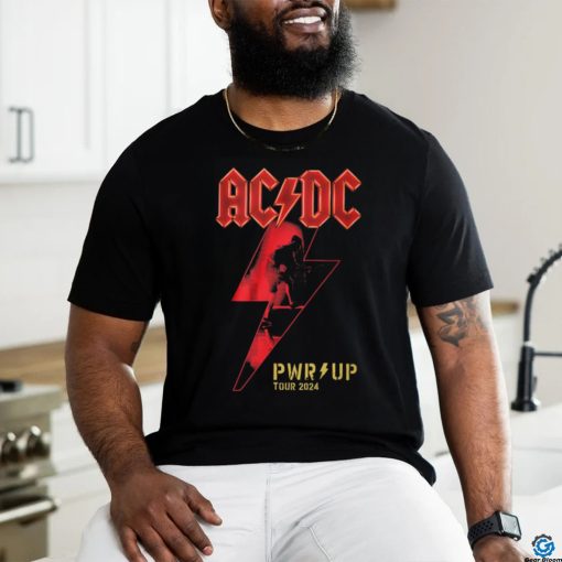 Rock N Roll Acdc Band Shirt,