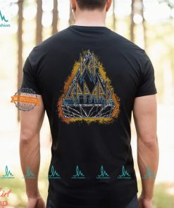 Rock Of Ages Crumble Shirt