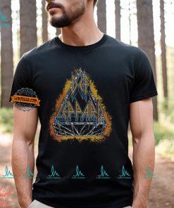 Rock Of Ages Crumble Shirt