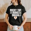 Tennessee Volunteers Beat Texas A&M 2024 MCWS Baseball National Champions Omaha Shirt