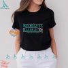 We Did It Boston Basketball Shirt