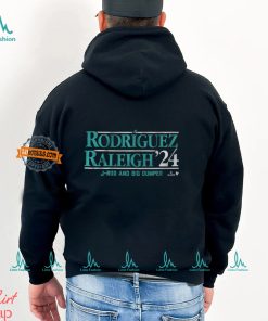 Rodriguez Raleigh ’24 Shirt