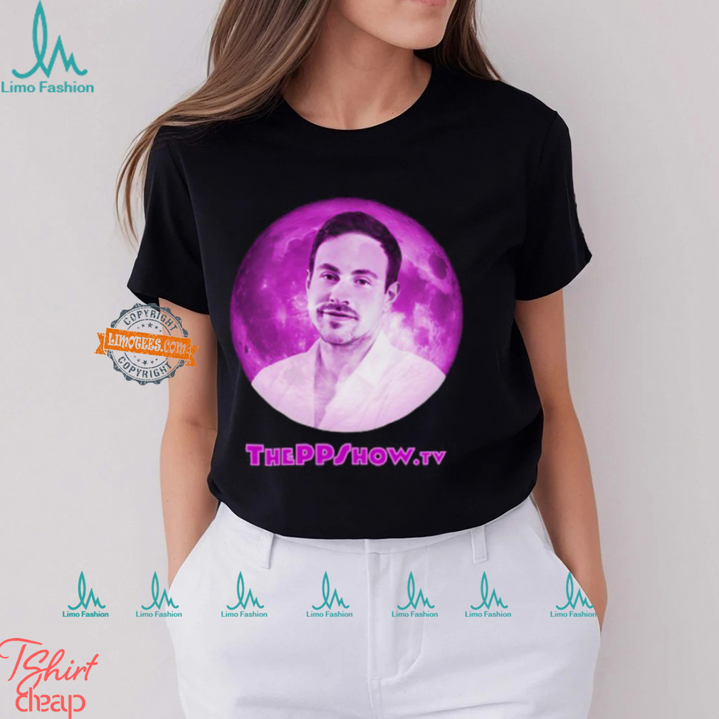 Ryan Cohen The Pp Show Tv Shirt Ryan Cohen The Pp Show Tv Shirt