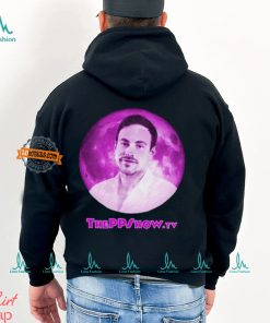 Ryan Cohen The Pp Show Tv Shirt
