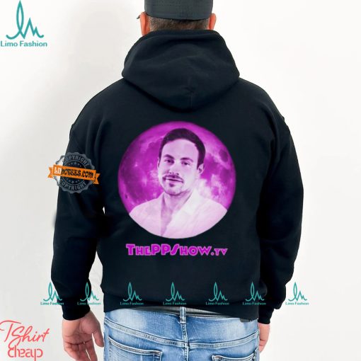 Ryan Cohen The Pp Show Tv Shirt