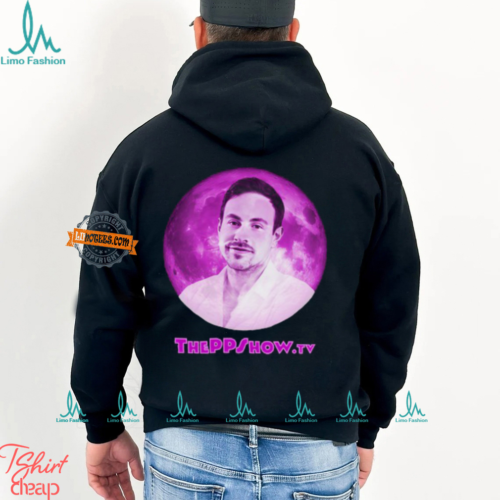 Ryan Cohen The Pp Show Tv Shirt Ryan Cohen The Pp Show Tv Shirt