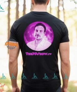 Ryan Cohen The Pp Show Tv Shirt