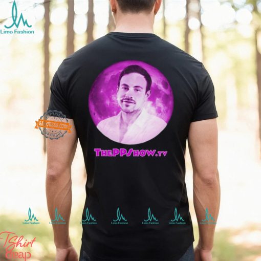 Ryan Cohen The Pp Show Tv Shirt