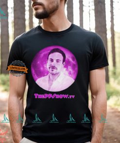 Ryan Cohen The Pp Show Tv Shirt