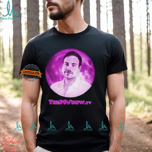 Ryan Cohen The Pp Show Tv Shirt