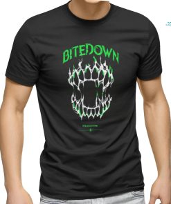 Ryanmiw Bite Down Toxic Shirt