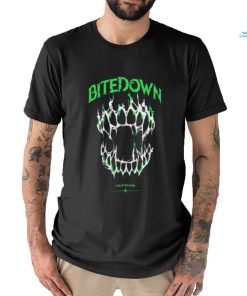 Ryanmiw Bite Down Toxic Shirt