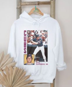 Ryne Sandberg Card Shirt, hoodie, sweater, long sleeve and tank top Ryne Sandberg Card Shirt