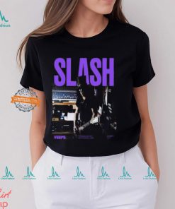 SLASH Streaming Live From The Mission Ballroom SERPENT Festival On Wednesday July 17 Exclusively On Veeps Classic T Shirt