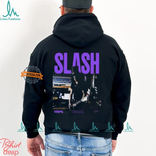 SLASH Streaming Live From The Mission Ballroom SERPENT Festival On Wednesday July 17 Exclusively On Veeps Classic T Shirt