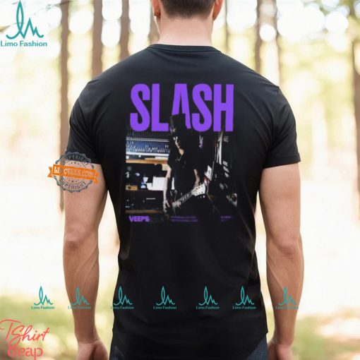 SLASH Streaming Live From The Mission Ballroom SERPENT Festival On Wednesday July 17 Exclusively On Veeps Classic T Shirt