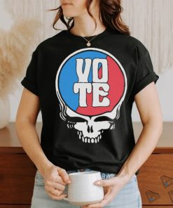 SYF Grateful Dead Vote Shirt