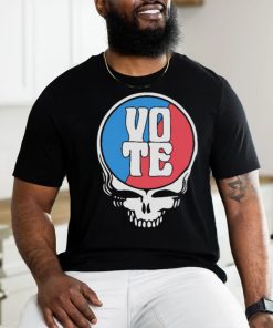 SYF Grateful Dead Vote Shirt