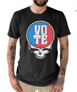 SYF Grateful Dead Vote Shirt