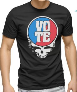 SYF Grateful Dead Vote Shirt