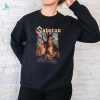 Babymetal US Tour 2024 Schedule List Date With Scene Queen Rocks Starts On November 5 Two Sides Unisex Essentials T Shirt