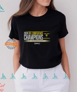 San Antonio Brahmas Xfl Conference Champions Shirt