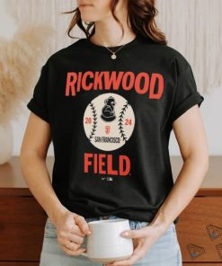 San Francisco Giants 2024 Rickwood Field Classic Shirt, hoodie, sweater, long sleeve and tank top San Francisco Giants 2024 Rickwood Field Classic Shirt