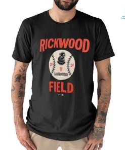 San Francisco Giants 2024 Rickwood Field Classic Shirt, hoodie, sweater, long sleeve and tank top San Francisco Giants 2024 Rickwood Field Classic Shirt