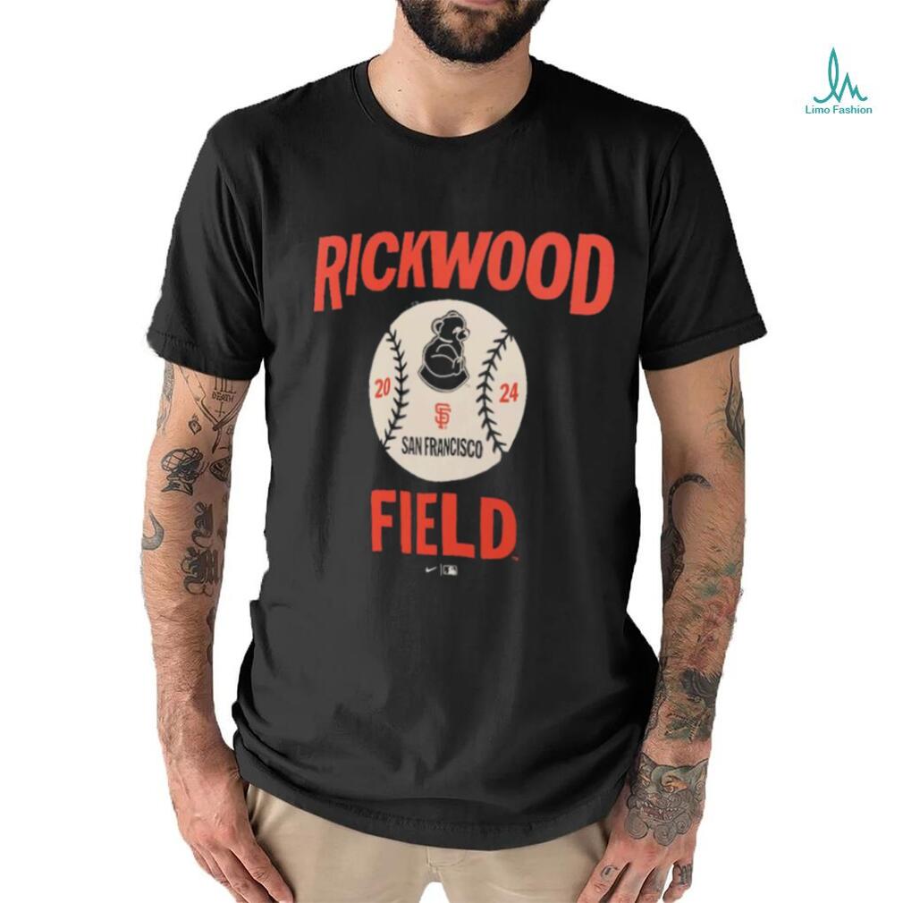 San Francisco Giants 2024 Rickwood Field Classic Shirt San Francisco Giants 2024 Rickwood Field Classic Shirt