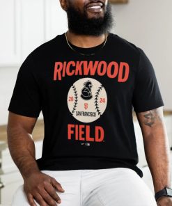 San Francisco Giants 2024 Rickwood Field Classic Shirt, hoodie, sweater, long sleeve and tank top San Francisco Giants 2024 Rickwood Field Classic Shirt