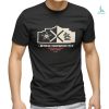 San Francisco Giants vs Cardinals 2024 Rickwood Classic Legend T Shirt
