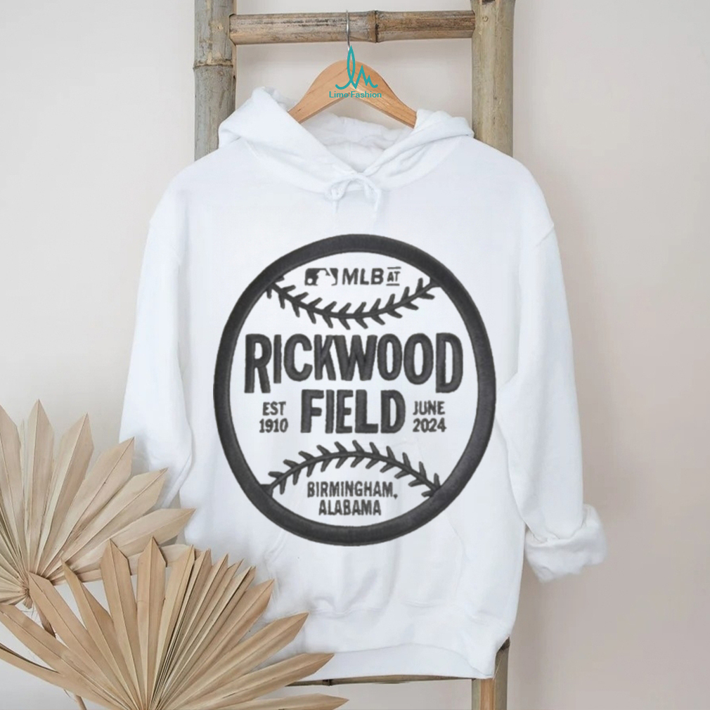 San Francisco Giants vs St. Louis Cardinals Pro Standard 2024 Rickwood Classic T Shirt San Francisco Giants vs St. Louis Cardinals Pro Standard 2024 Rickwood Classic T Shirt